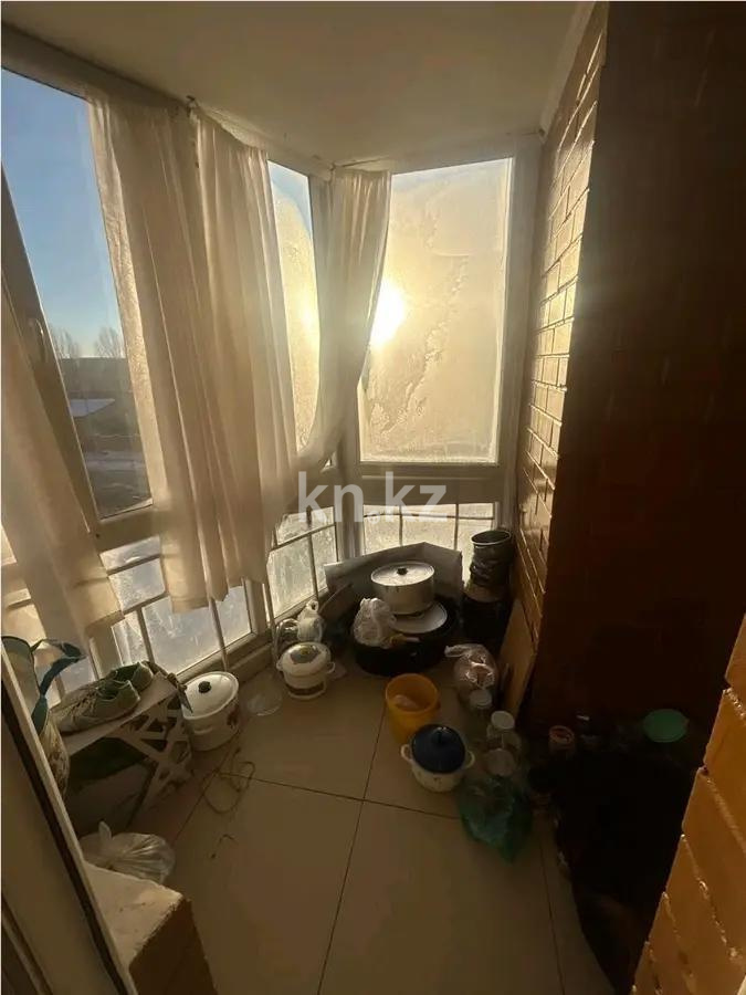 Продажа 2-комнатной квартиры, 40 м², ул. Майлина, дом  31 - Продажа  двухкомнатных квартир в Астане фото 4 из 5