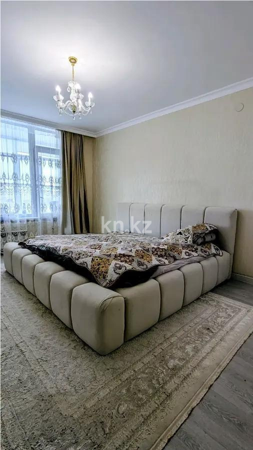 Продажа 2-комнатной квартиры, 67 м² - Продажа квартир в новостройках Астаны - страница 42 фото 2 из 4