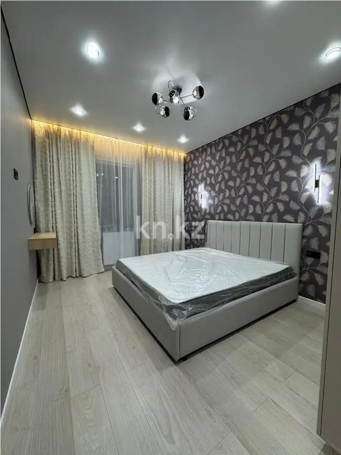 Продажа 2-комнатной квартиры, 51 м², ул. А-75, дом  2 в Астане - фото 3