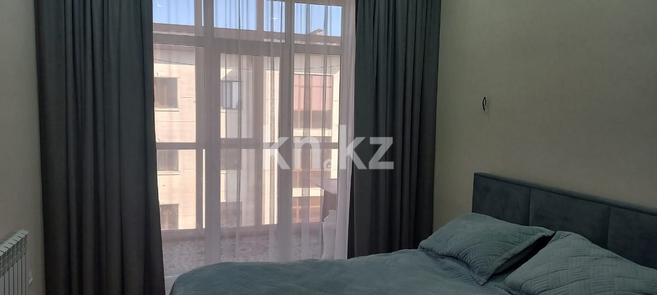 Продажа 3-комнатной квартиры, 81 м², ул. Муканова, дом  43/21 в Караганде - фото 21