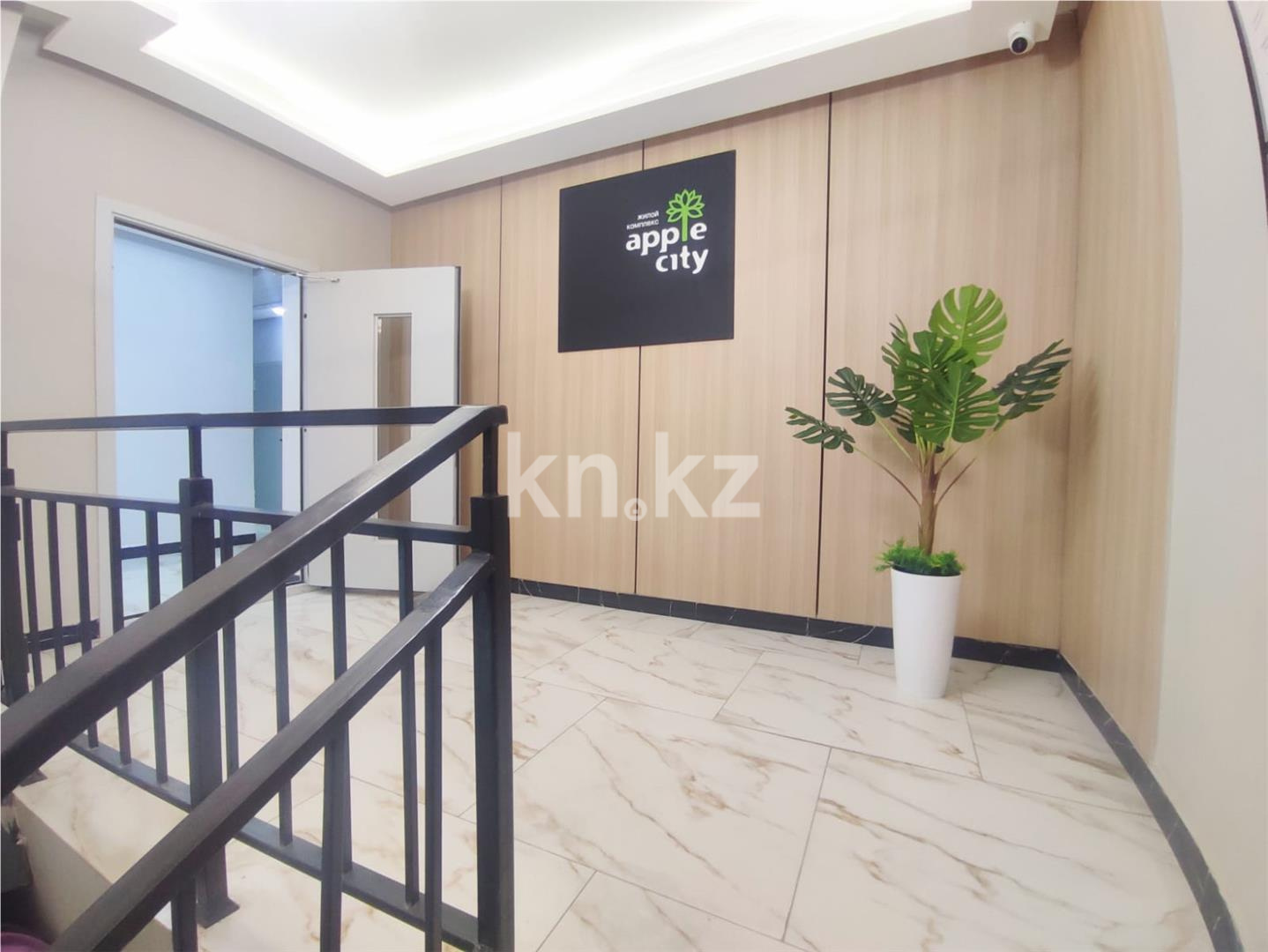 Продажа 2-комнатной квартиры, 49.2 м² - Продажа двухкомнатных квартир в Астане фото 9 из 10
