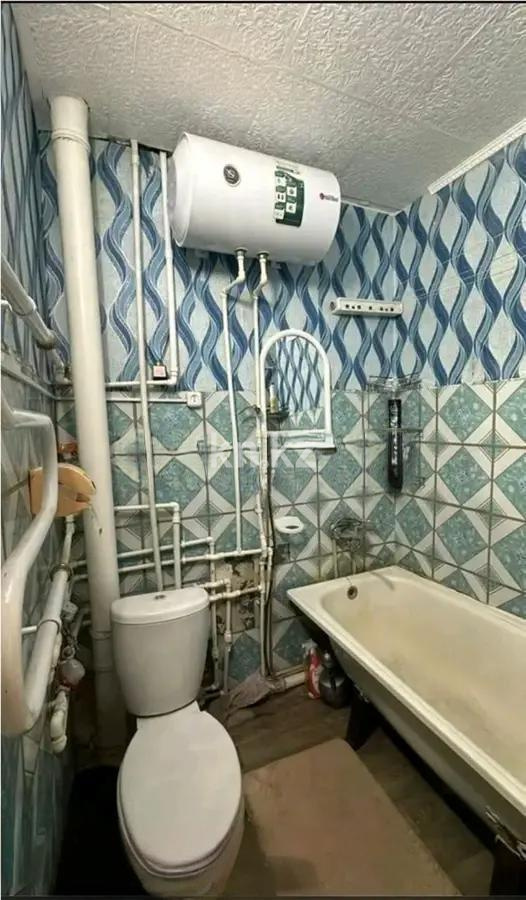 Продажа 2-комнатной квартиры, 44 м² - Продажа квартир от собственников в Темиртау - страница 2 фото 4 из 4