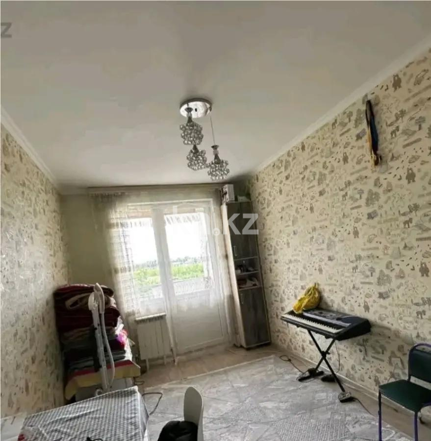 Продажа 1-комнатной квартиры, 40 м² в Алматы - фото 2