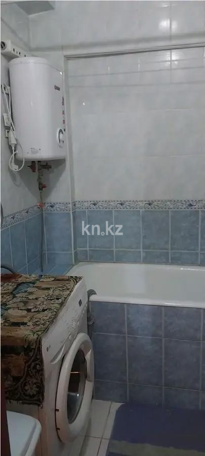 Продажа 3-комнатной квартиры, 69.4 м² - Недвижимость в Алматы - страница 5 фото 5 из 6