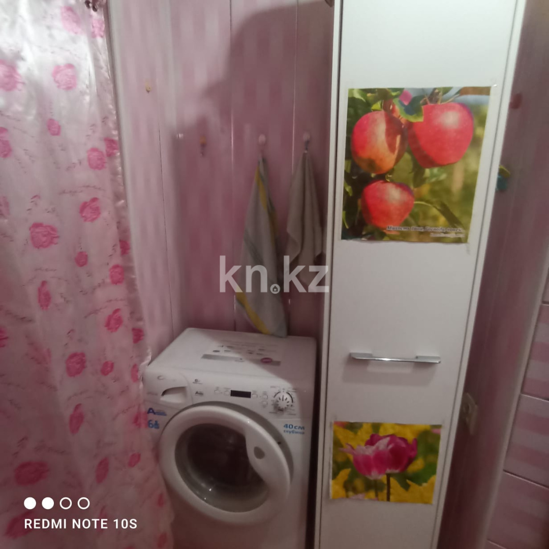 Продажа 1-комнатной квартиры, 43 м², Водник 2 - Продажа квартир в Алматинской области фото 8 из 8