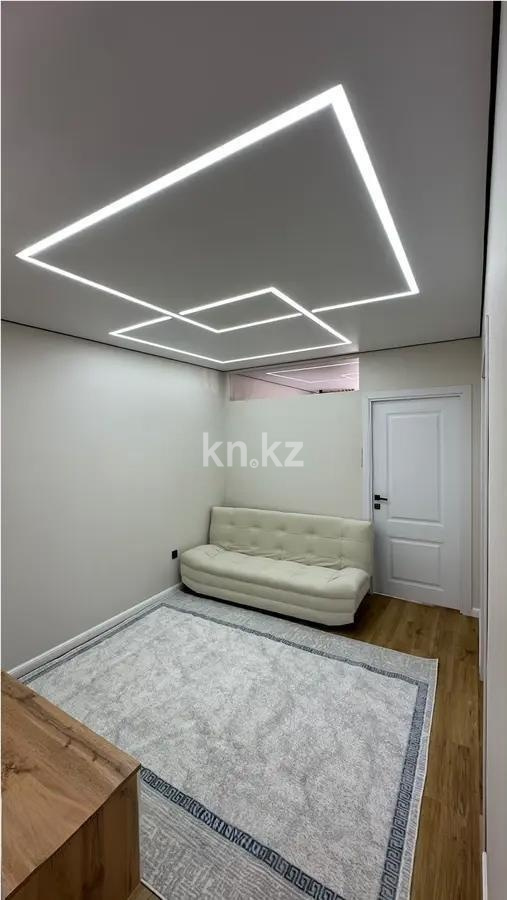 Продажа 1-комнатной квартиры, 40 м² в Алматы - фото 2