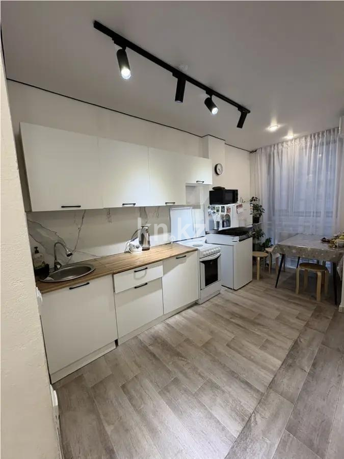 Продажа 1-комнатной квартиры, 38 м² - Продажа  однокомнатных квартир в новостройках Астаны без посредников фото 3 из 5