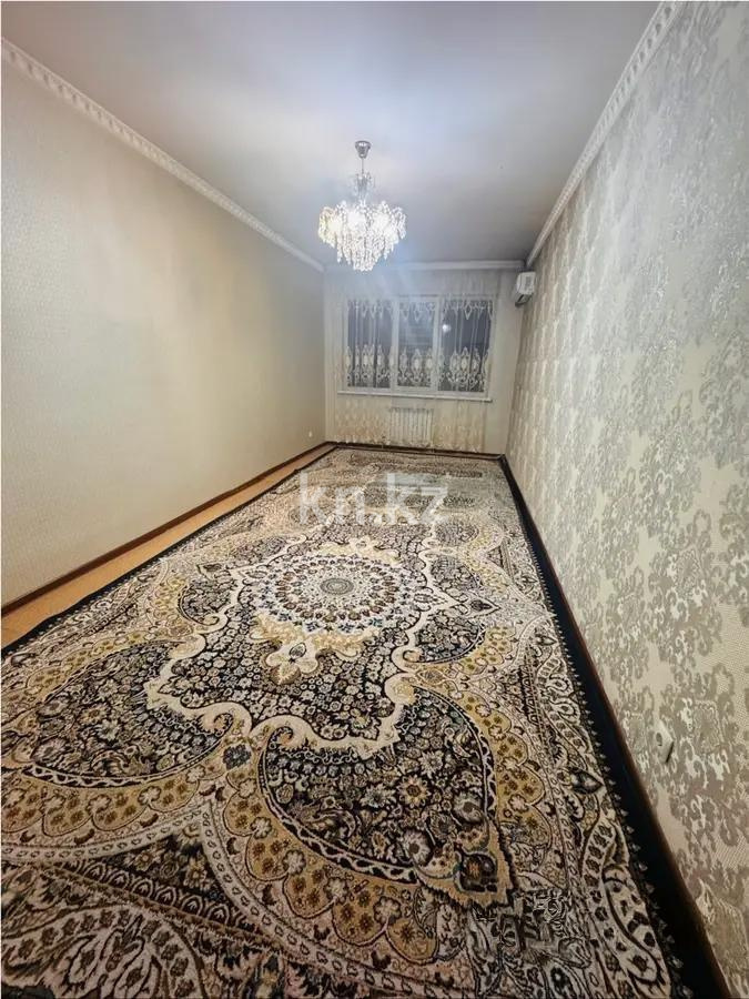 Продажа 3-комнатной квартиры, 75.8 м² - Продажа квартир в Турксибском р-не Алматы - страница 3 фото 3 из 7