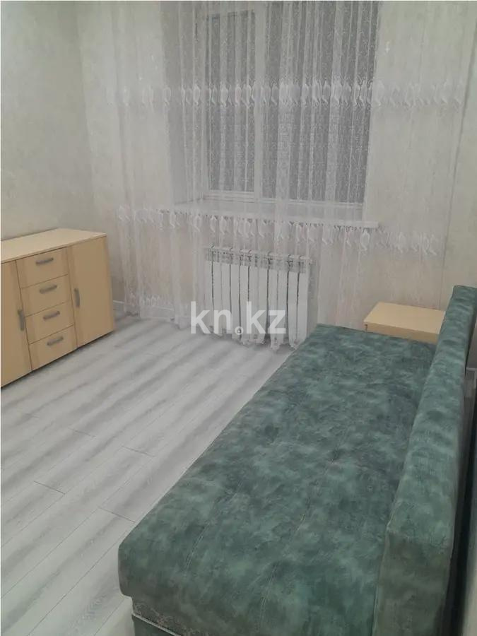 Продажа 1-комнатной квартиры, 33 м², ул. Болекпаева, дом  22 - Продажа и аренда недвижимости в Астане фото 1 из 4