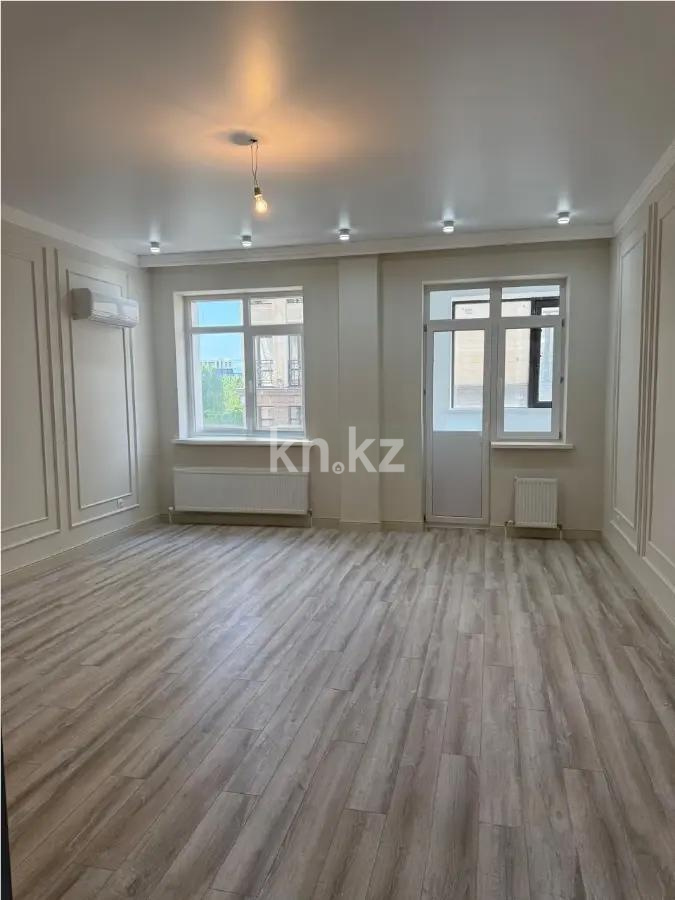 Продажа 3-комнатной квартиры, 127 м², пр. Мангилик Ел, дом  21 - Продажа квартир в Казахстане фото 1 из 8