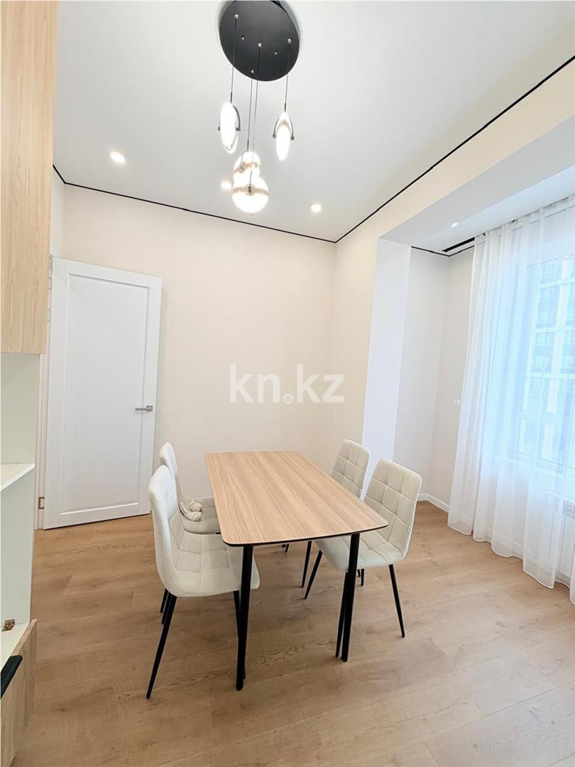 Продажа 2-комнатной квартиры, 64 м² в Караганде - фото 6