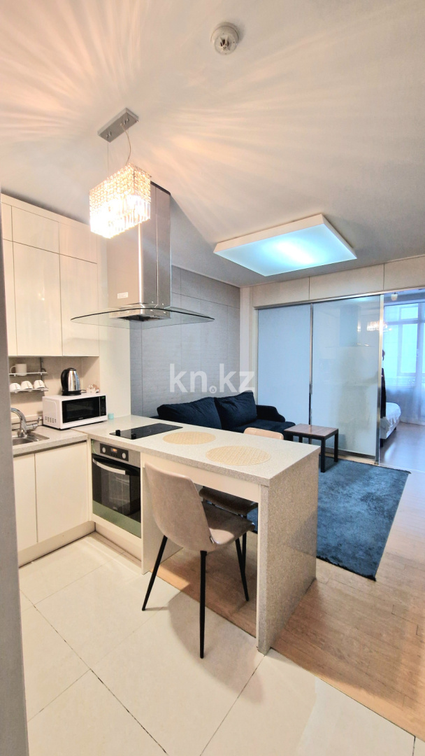 Продажа 2-комнатной квартиры, 42 м² - Продажа  двухкомнатных квартир в новостройках Астаны с фото - страница 82 фото 7 из 17