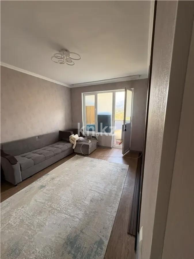 Продажа 1-комнатной квартиры, 43 м² в Алматы