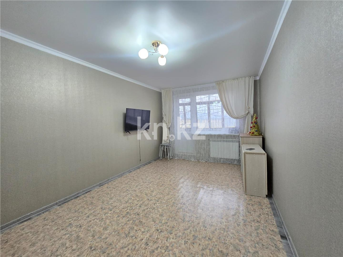 Продажа 1-комнатной квартиры, 31 м², 7-й мкр. - Продажа квартир в Темиртау фото 1 из 8