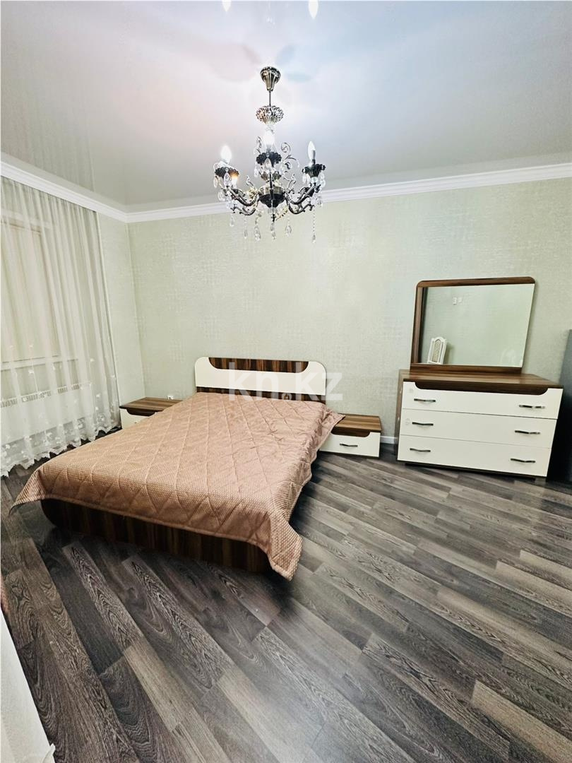 Продажа 4-комнатной квартиры, 155 м² в Караганде - фото 4