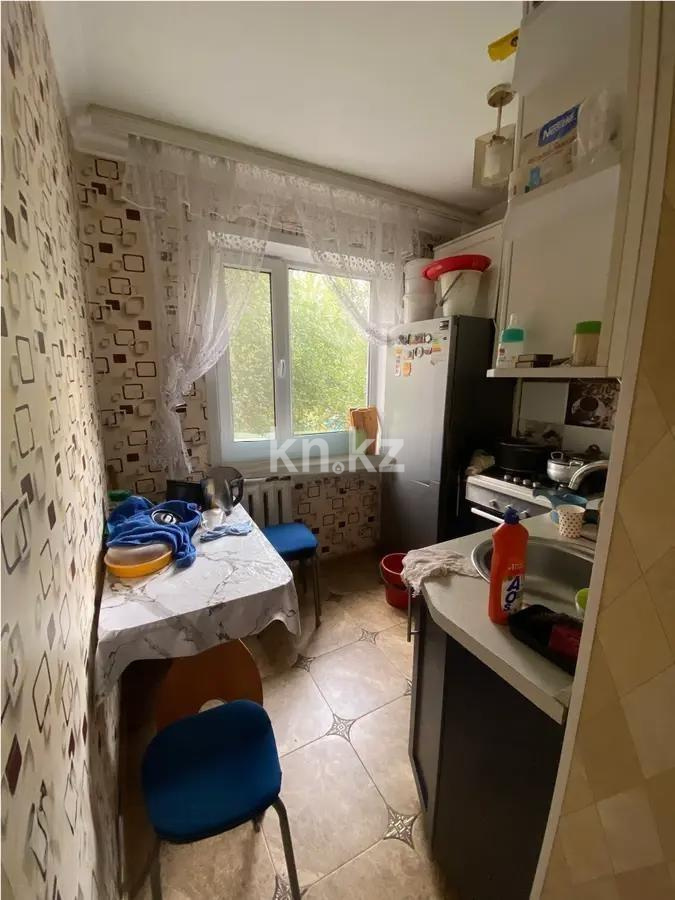 Продажа 2-комнатной квартиры, 45 м², мкр-н 17, дом  50 в Караганде - фото 3
