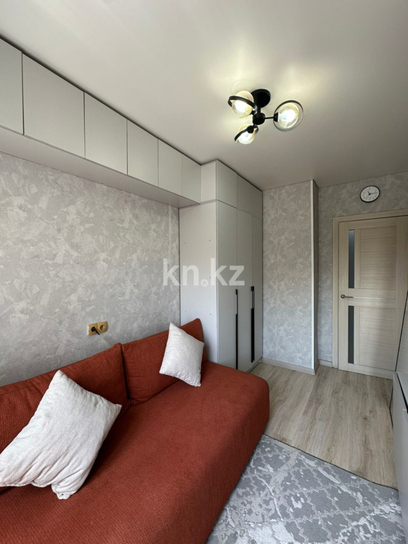 Продажа 3-комнатной квартиры, 60 м² в Алматы - фото 4