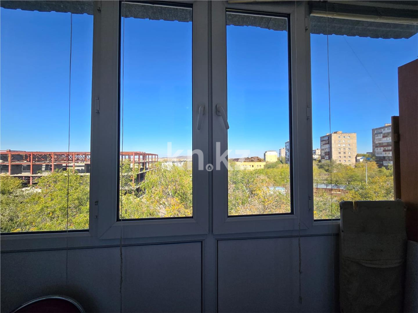 Продажа 2-комнатной квартиры, 47 м², ул. 4-й мик-н в Темиртау - фото 12