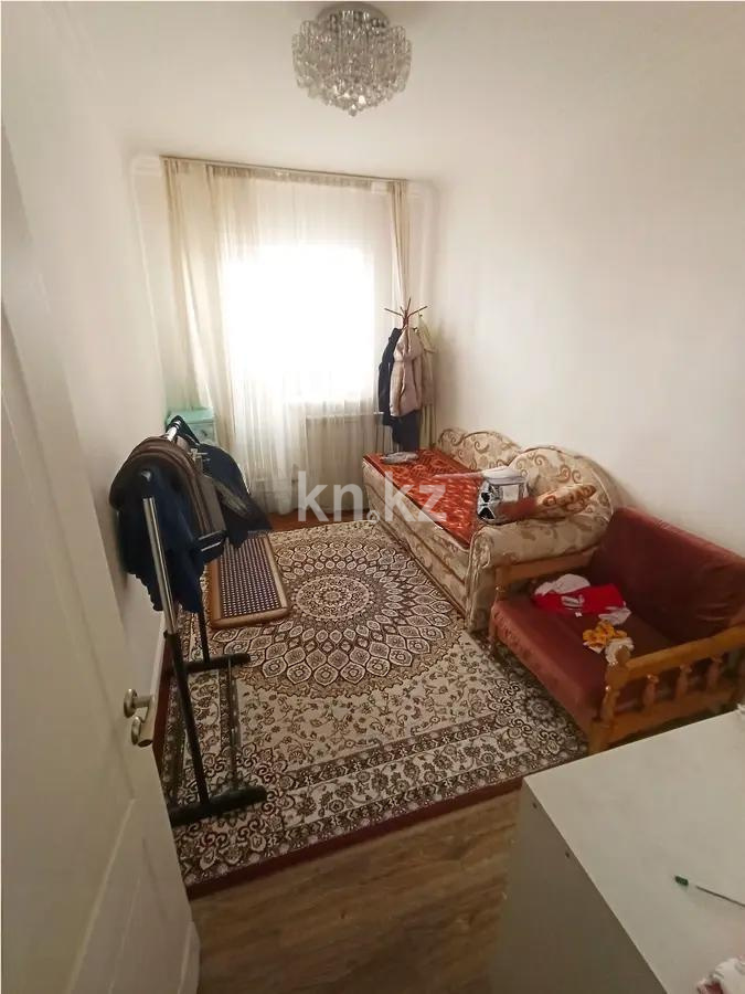 Продажа 3-комнатной квартиры, 72 м², ул. Сыганак, дом  14 - Продажа  трехкомнатных квартир в новостройках Астаны с фото фото 1 из 6