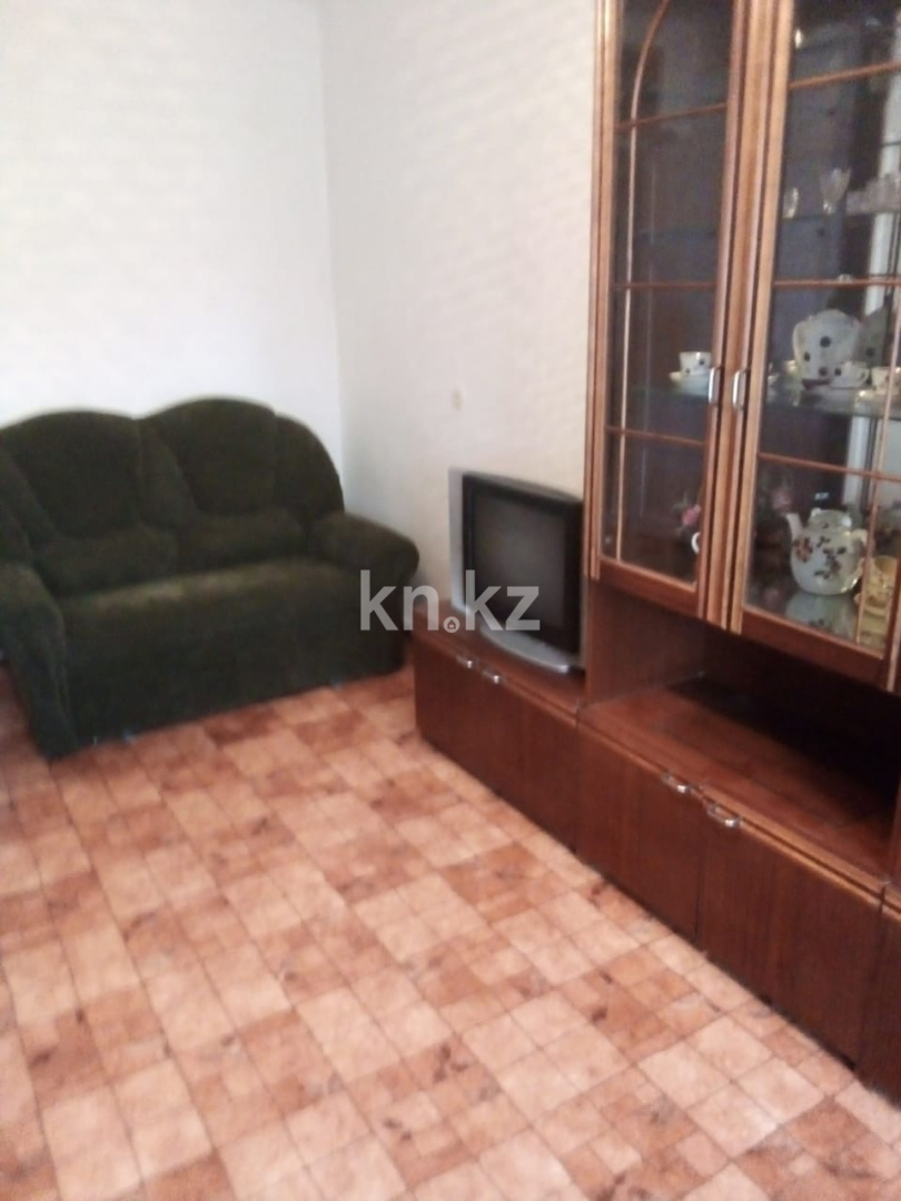 Аренда 2-комнатной квартиры, 46 м² - Аренда квартир посуточно в Сарани фото 3 из 13