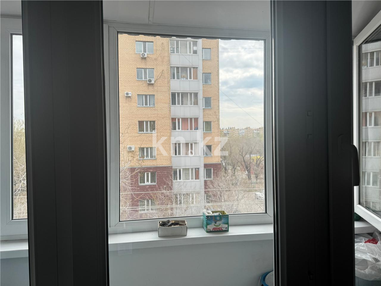 Продажа 2-комнатной квартиры, 45 м² - Продажа квартир в Городе Караганды - страница 2 фото 8 из 8