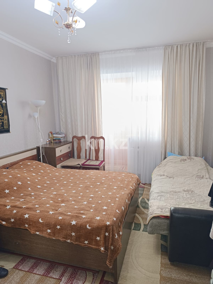 Продажа 3-комнатной квартиры, 98.8 м², ул. Мустафина, дом  15/2 в Астане - фото 8