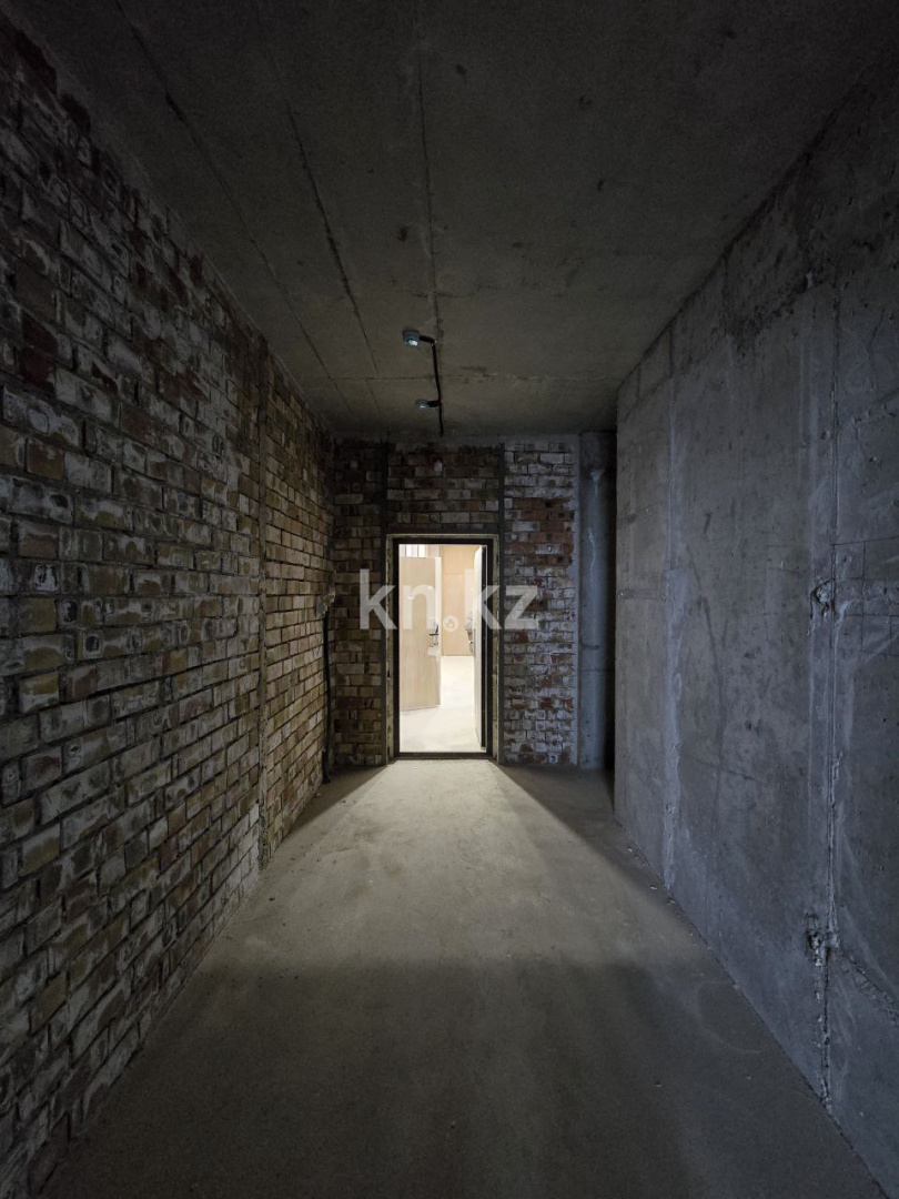 Продажа 3-комнатной квартиры, 103.3 м² - Продажа квартир в Алматы - страница 2 фото 39 из 40