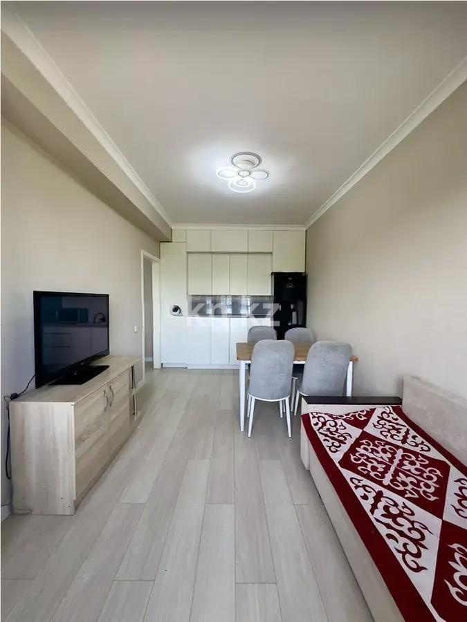 Продажа 2-комнатной квартиры, 38 м² - Продажа двухкомнатных квартир в монолитно-каркасном доме в Казахстане - страница 3 фото 1 из 1