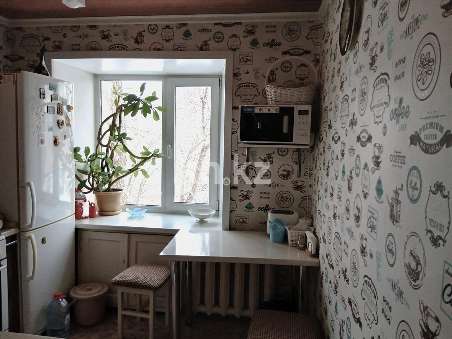 Продажа 2-комнатной квартиры, 44 м², ул. Пассажирская - Продажа квартир в Караганде с фото фото 6 из 15