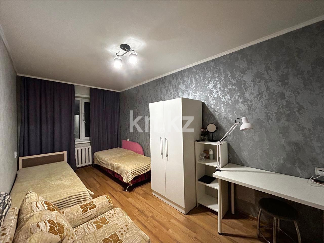 Продажа 2-комнатной квартиры, 44 м², пр. Строителей, дом  23 в Караганде - фото 3
