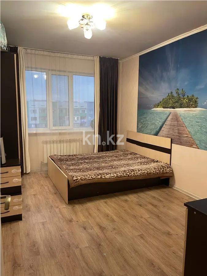Продажа 2-комнатной квартиры, 61.5 м², мкр-н Шугыла, дом  341/5 - Продажа  двухкомнатных квартир в новостройках Алматы с фото фото 2 из 2