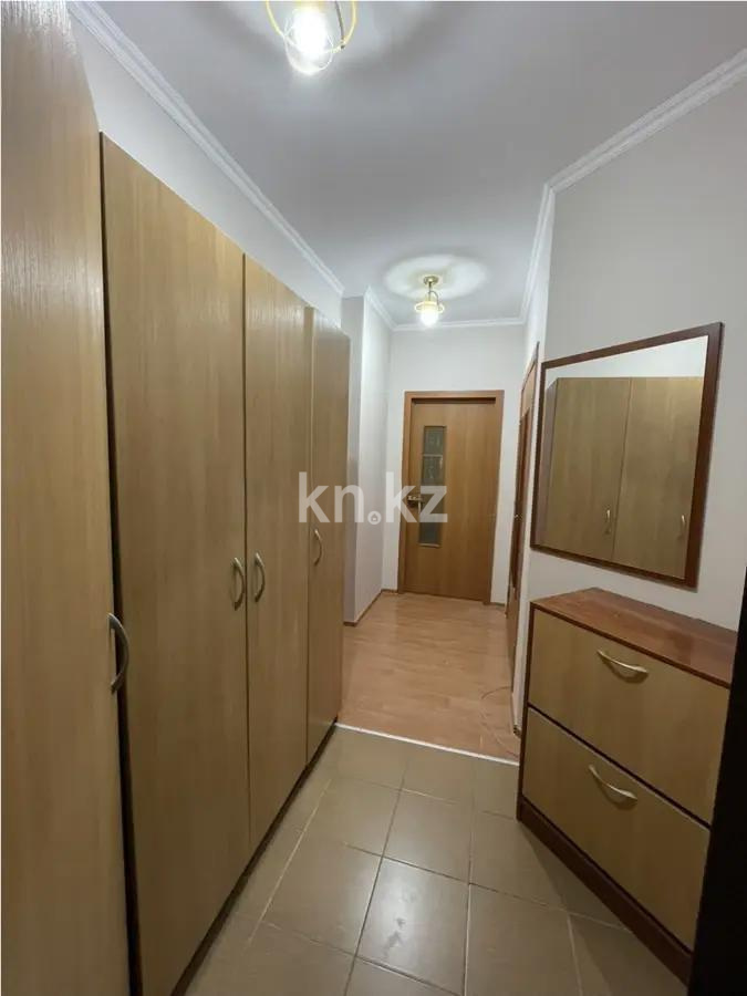 Продажа 1-комнатной квартиры, 39 м², ул. Сарайшык, дом  9 в Астане - фото 4