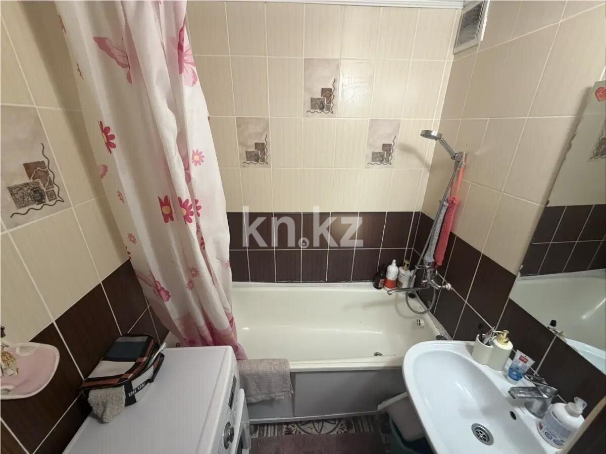 Продажа 1-комнатной квартиры, 42 м² в Караганде - фото 3