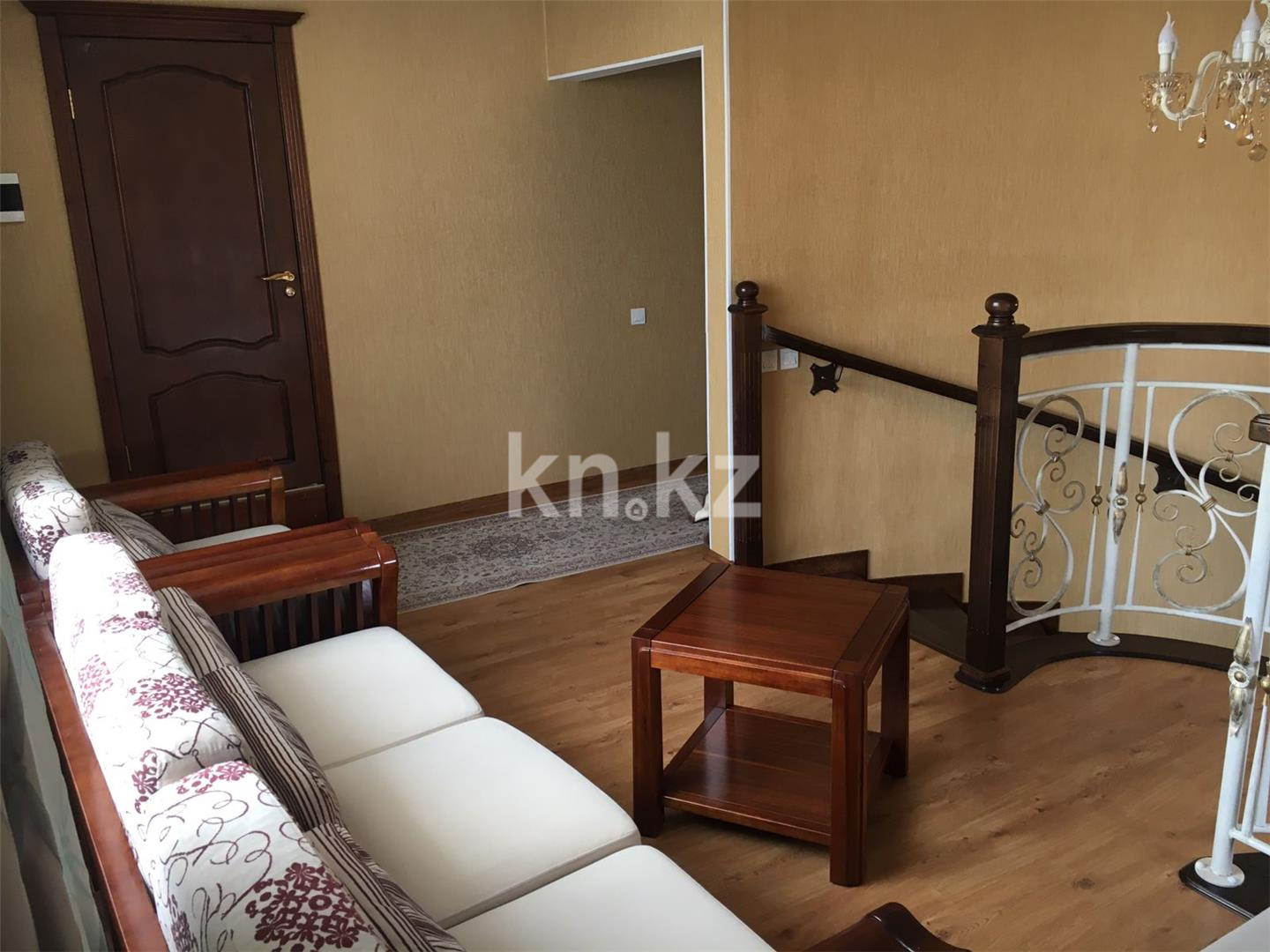 Продажа 6-комнатного дома, 343 м², ул. Жандарбековой в Караганде - фото 19