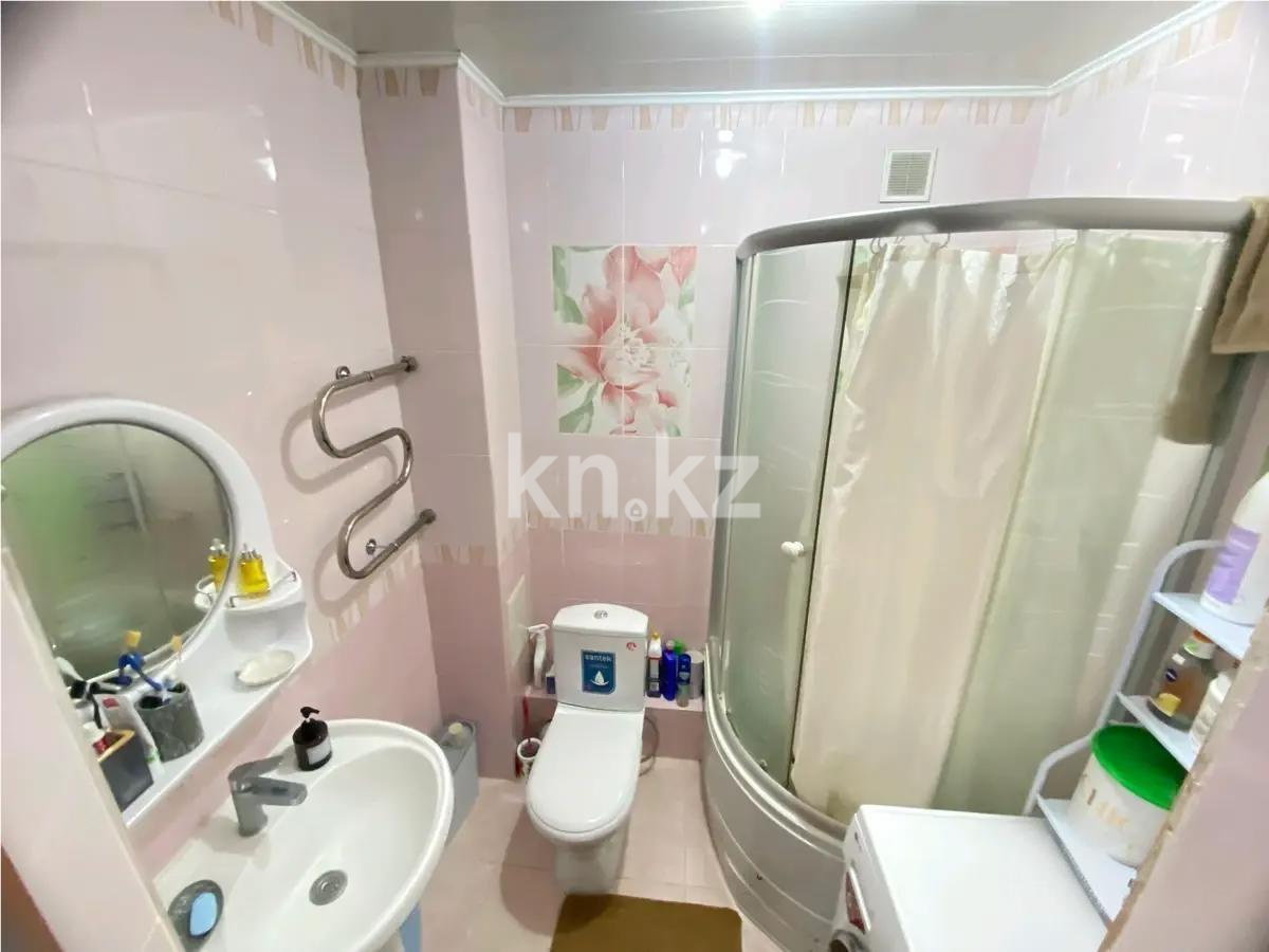 Продажа 1-комнатной квартиры, 42.8 м² - Продажа квартир от собственников в Астане - страница 3 фото 3 из 4