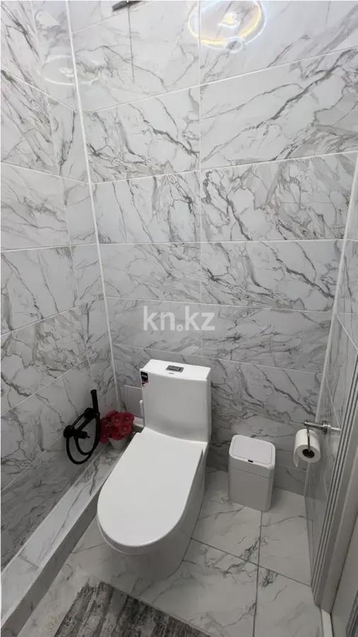 Продажа 3-комнатной квартиры, 93 м² в Алматы - фото 5