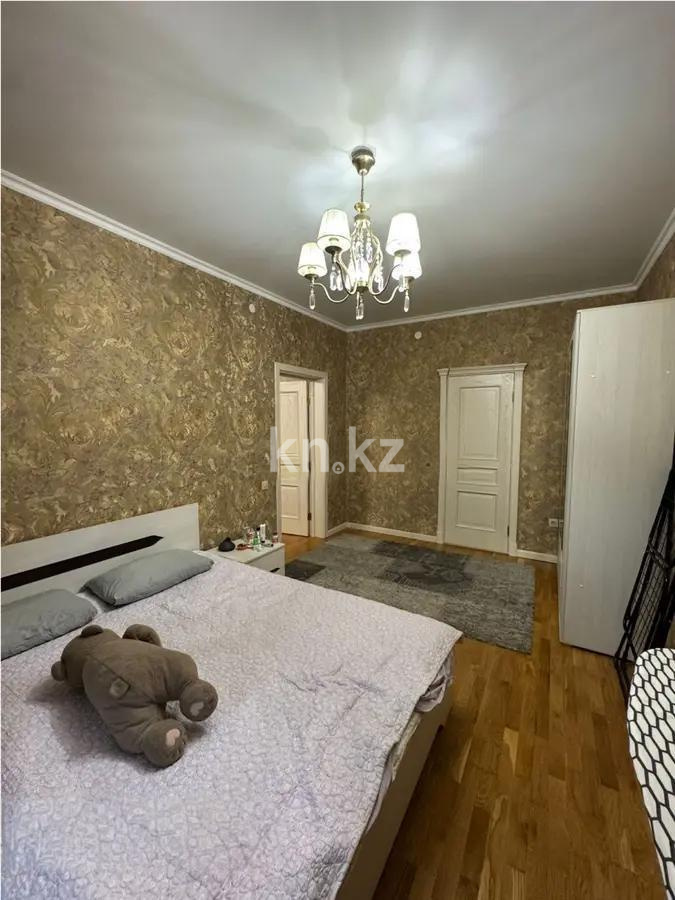 Продажа 2-комнатной квартиры, 65 м², ул. Куанышбаева, дом  9/3 в Астане - фото 3