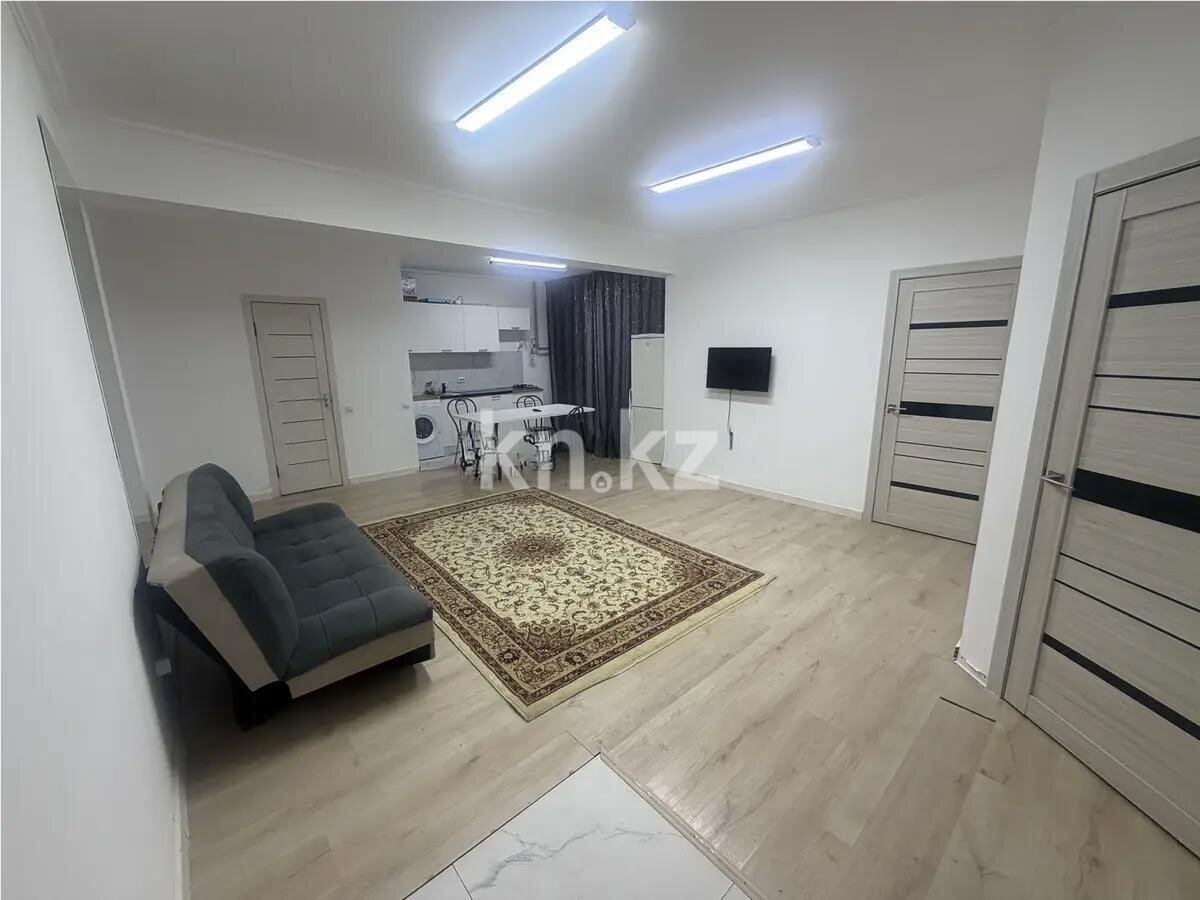 Продажа 3-комнатной квартиры, 67.5 м² в Алматы