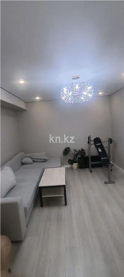 Продажа 1-комнатной квартиры, 37 м² в Алматы
