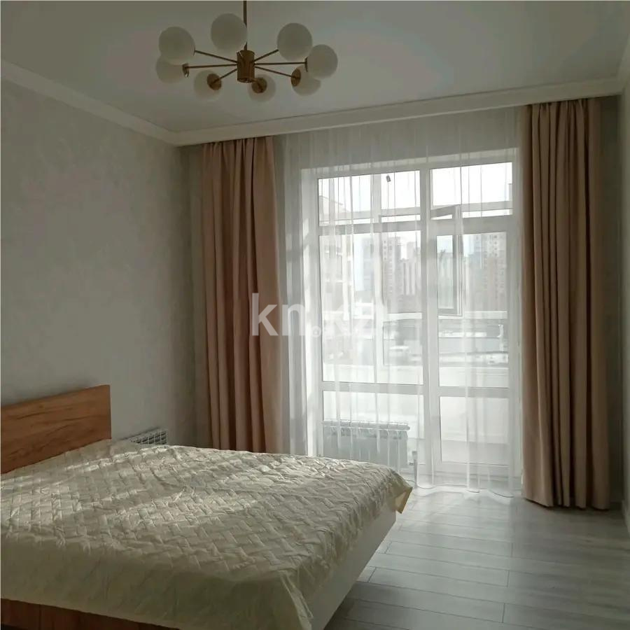 Продажа 2-комнатной квартиры, 48.3 м² - Продажа квартир в Астане - страница 2 фото 2 из 5