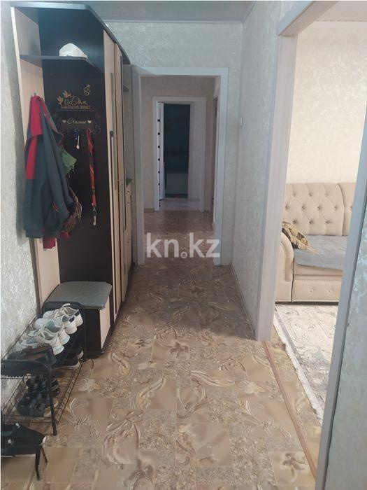 Продажа 4-комнатной квартиры, 85 м² - Продажа квартир в Шахтинске фото 5 из 5