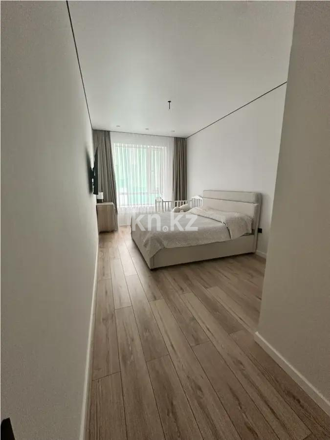 Продажа 2-комнатной квартиры, 66 м², ул. Айтматова, дом  77/8 в Астане - фото 4