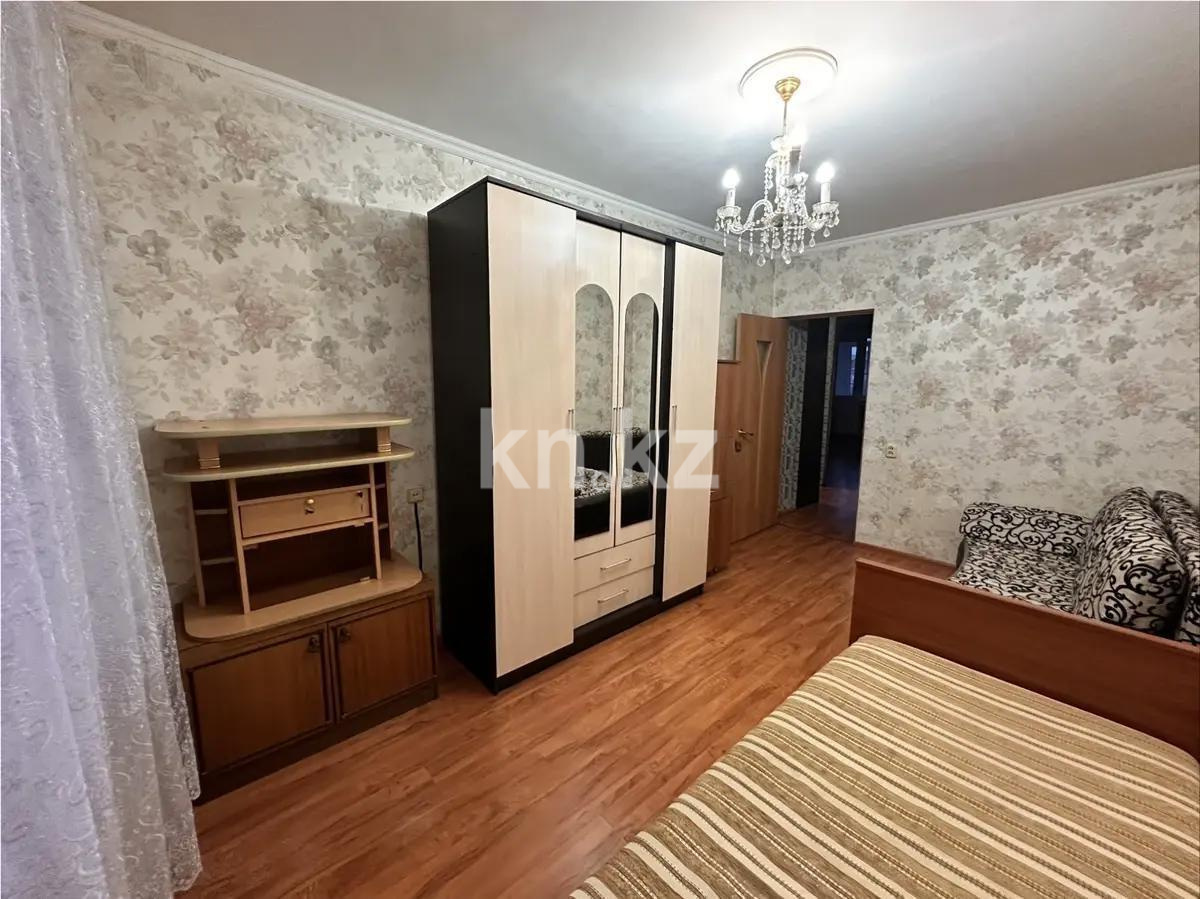 Продажа 2-комнатной квартиры, 50 м², ул. Сатпаева, дом  6/1 в Астане - фото 2