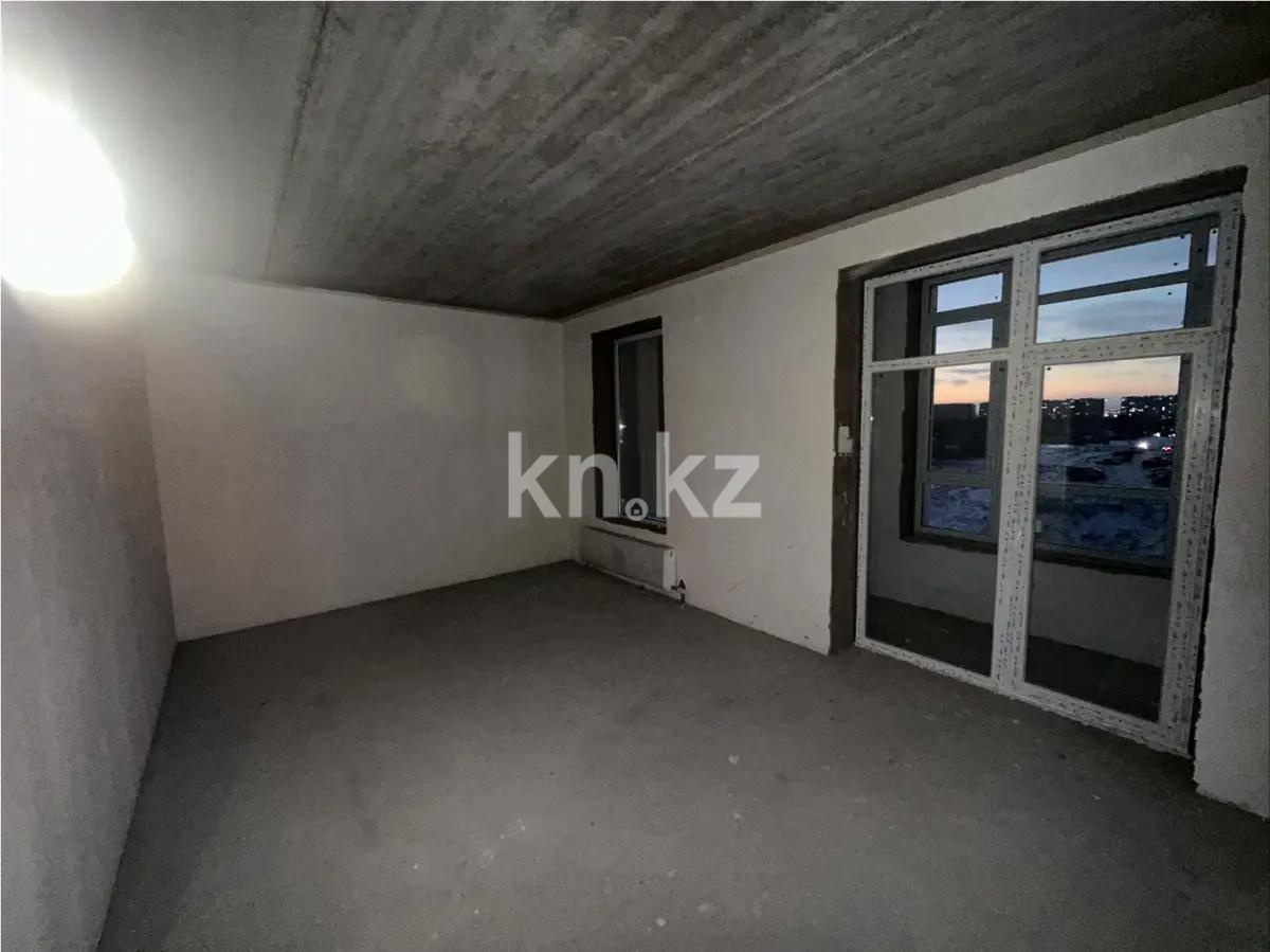 Продажа 2-комнатной квартиры, 68.86 м², ул. Калдаякова, дом  59 стр в Астане