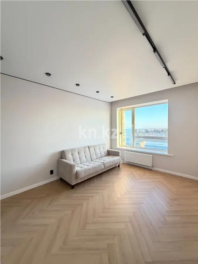 Продажа 2-комнатной квартиры, 40 м² в Астане