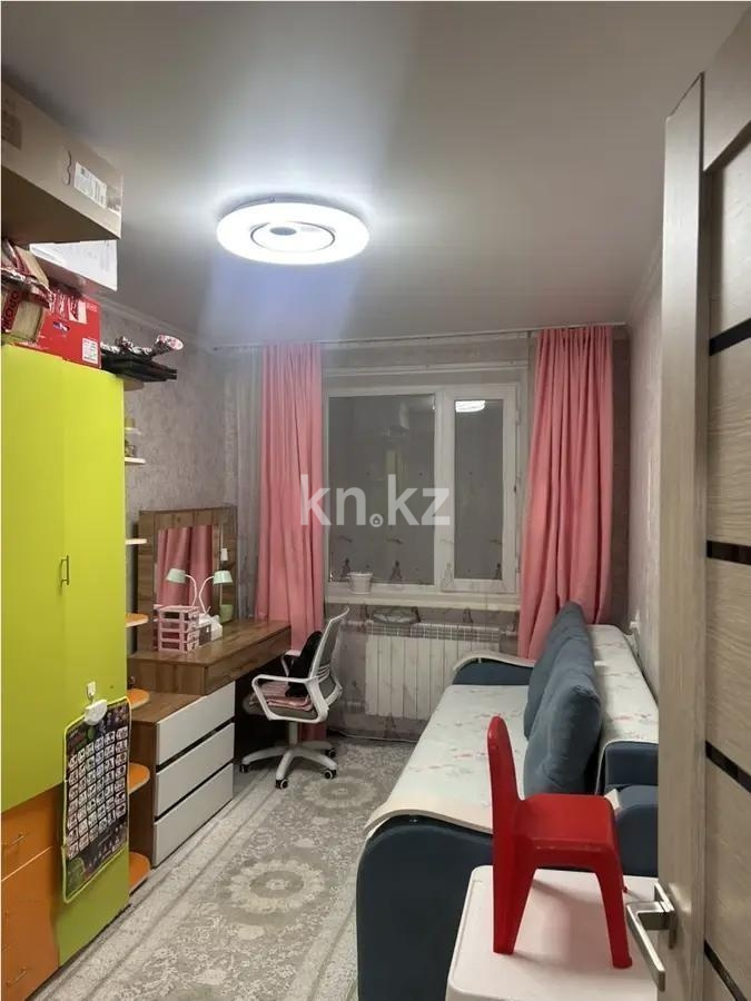 Продажа 3-комнатной квартиры, 62 м² - Продажа трехкомнатных квартир в Караганде - страница 3 фото 3 из 6