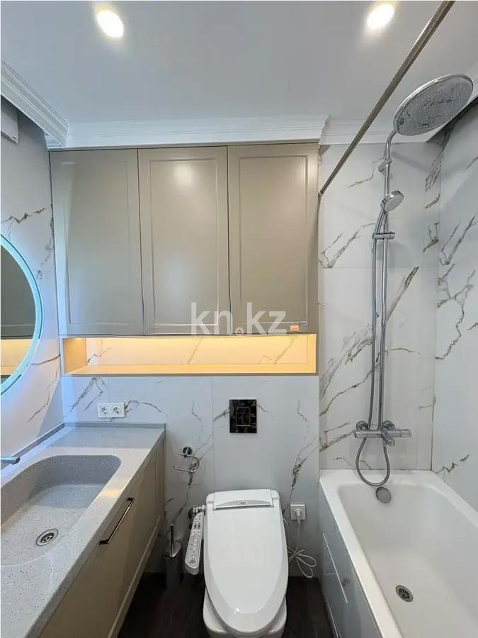Продажа 3-комнатной квартиры, 105 м² - Продажа квартир в Бостандыкском р-не Алматы - страница 6 фото 6 из 6