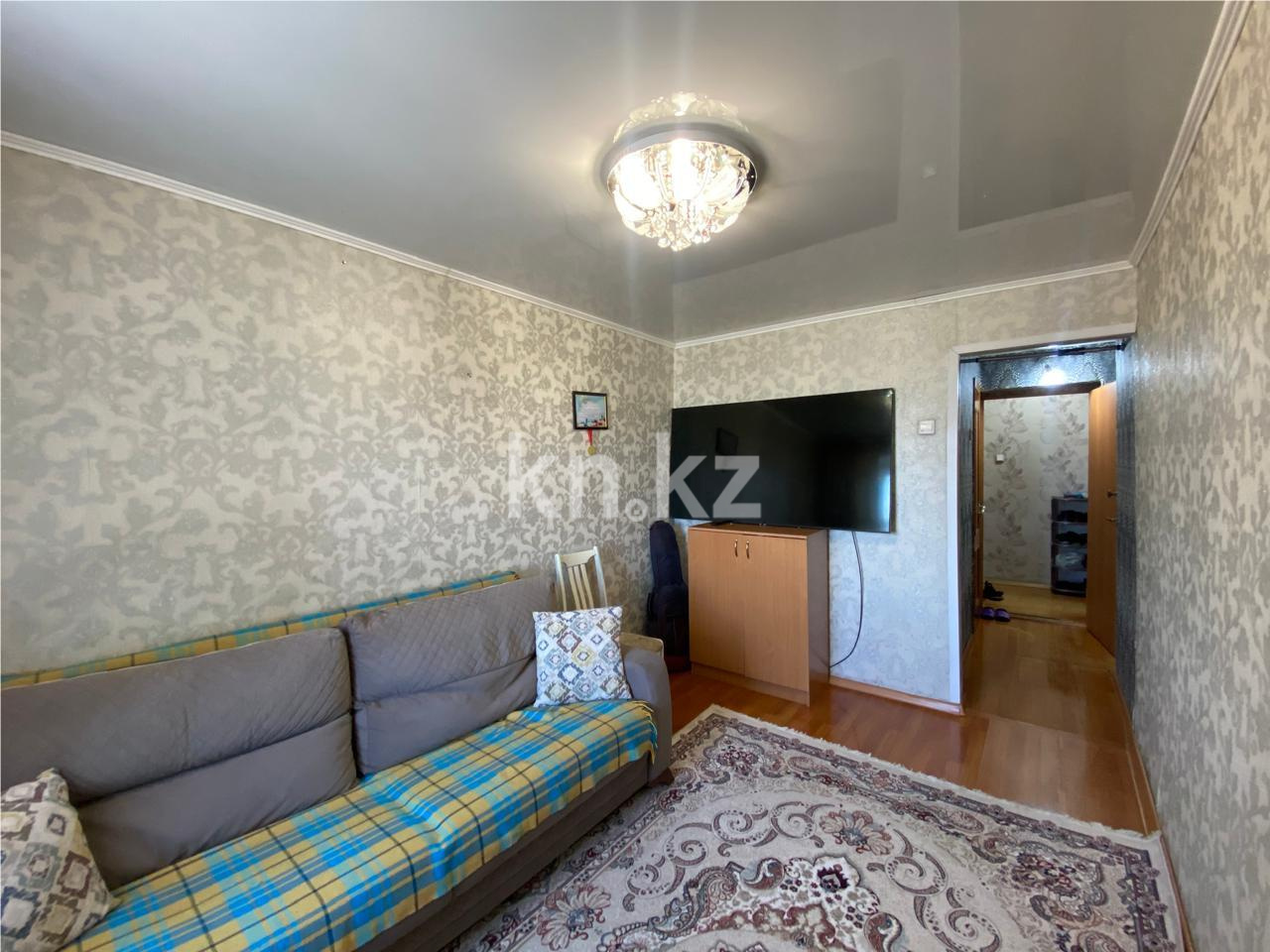 Продажа 4-комнатной квартиры, 97 м², ул. Космонавтов - Продажа  четырехкомнатных квартир в Караганде фото 9 из 18