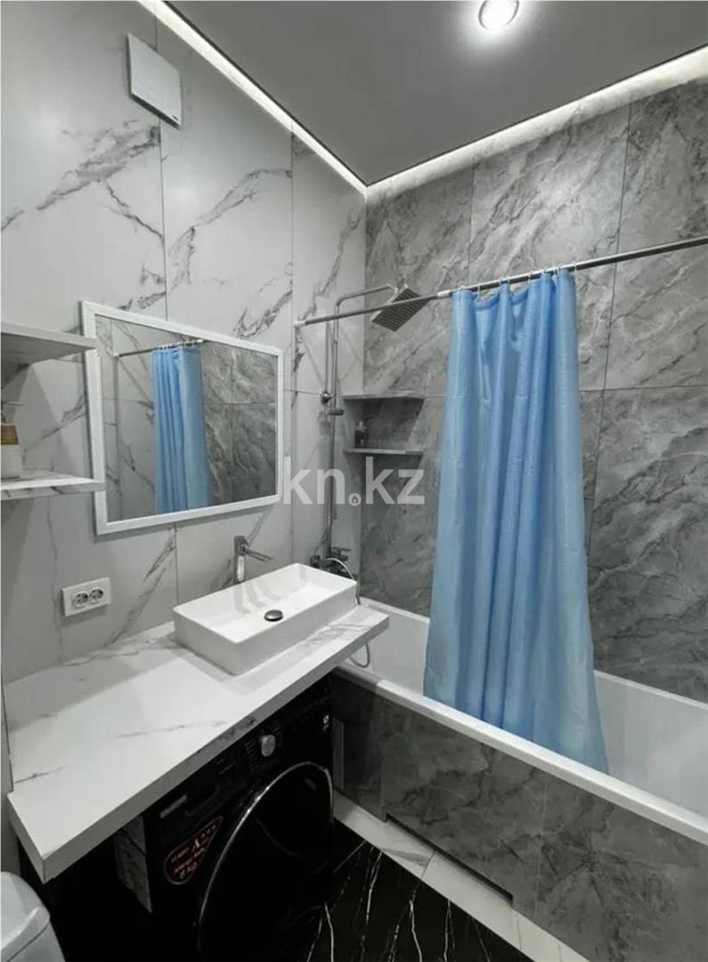 Продажа 2-комнатной квартиры, 45.5 м² в Астане - фото 8
