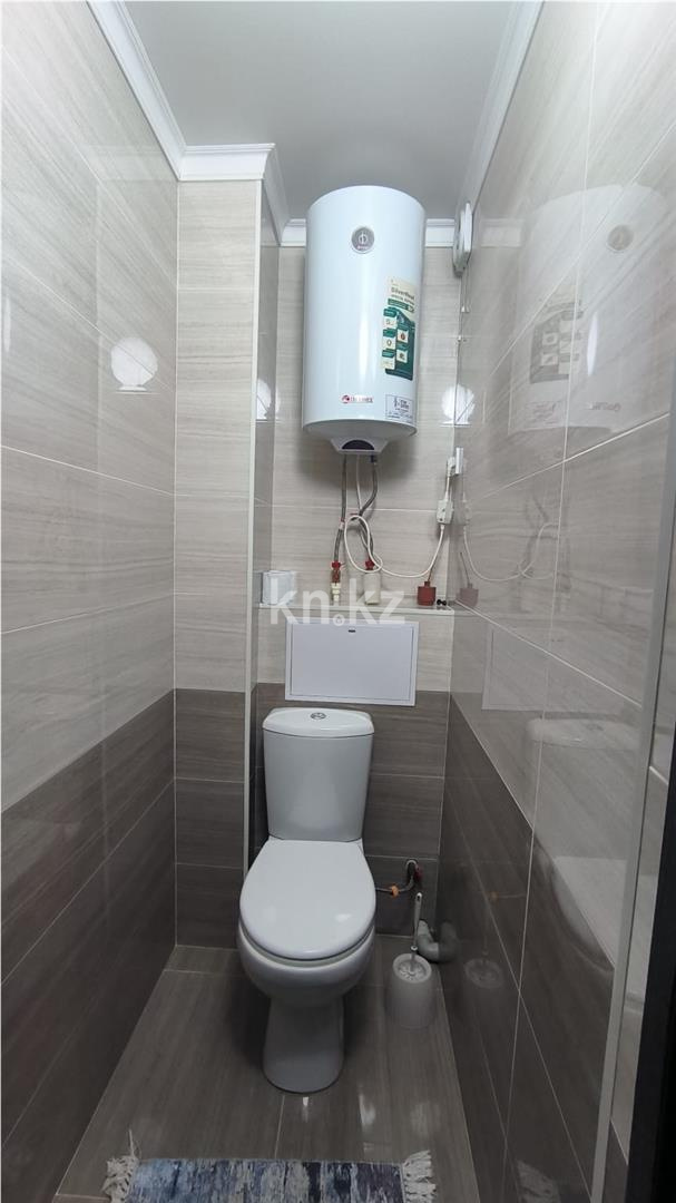 Продажа 1-комнатной квартиры, 47 м² в Караганде - фото 10